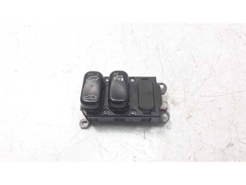 Recambio de mando multifuncion para mercedes-benz clase cl (w215) coupe 5.0 v8 24v cat referencia OEM IAM 2158201510  