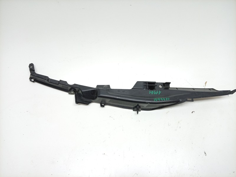 Recambio de moldura para honda crf 1100l africa twin africa twin referencia OEM IAM  83720MLNE00 
