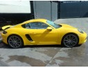 PORSCHE 718 CAYMAN (982)
