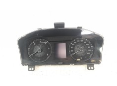 Recambio de cuadro instrumentos para ssangyong rexton limited 4x4 referencia OEM IAM 8021036520  