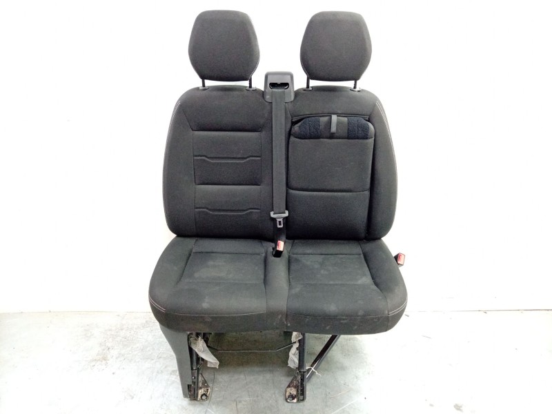 Recambio de asiento delantero derecho para toyota proace max referencia OEM IAM  1648431080 