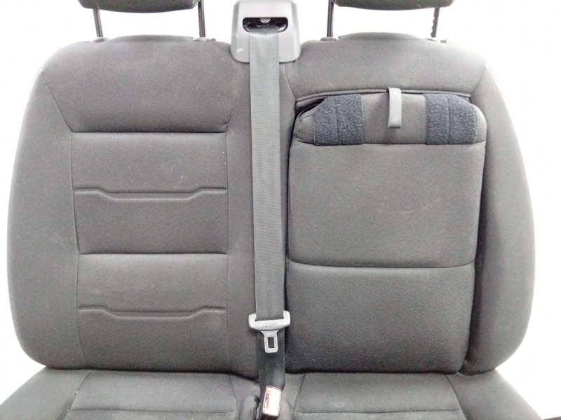 Recambio de asiento delantero derecho para toyota proace max referencia OEM IAM  1648431080 