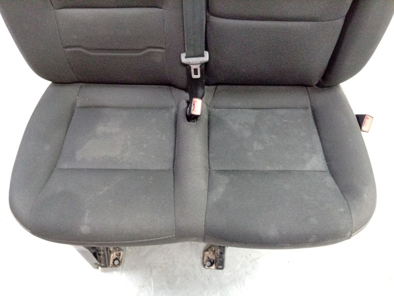 Recambio de asiento delantero derecho para toyota proace max referencia OEM IAM  1648431080 