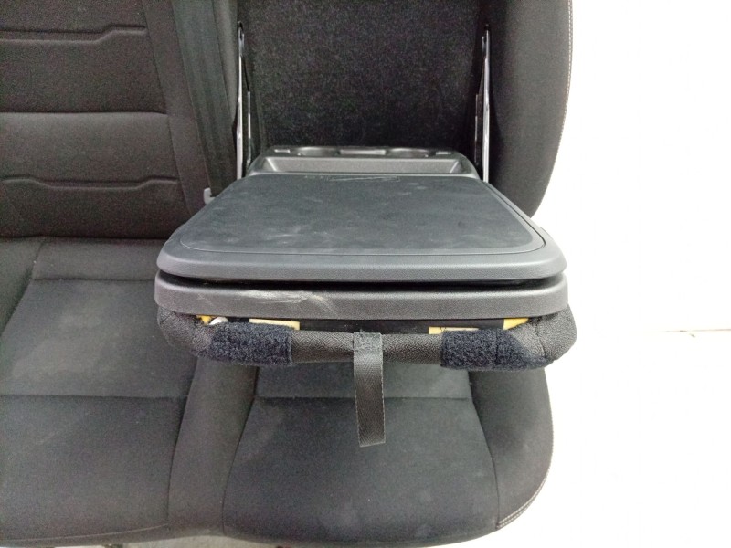 Recambio de asiento delantero derecho para toyota proace max referencia OEM IAM  1648431080 