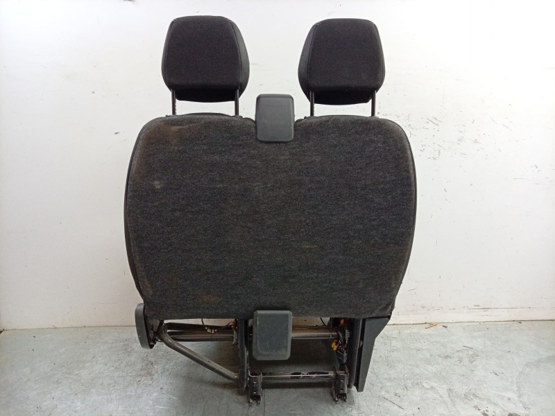 Recambio de asiento delantero derecho para toyota proace max referencia OEM IAM  1648431080 