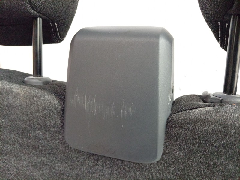 Recambio de asiento delantero derecho para toyota proace max referencia OEM IAM  1648431080 