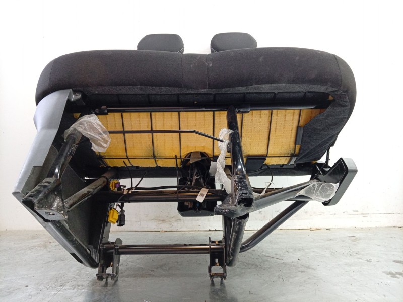 Recambio de asiento delantero derecho para toyota proace max referencia OEM IAM  1648431080 