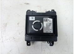 Recambio de modulo electronico para kia ev9 100 gt-line awd referencia OEM IAM  95560DO000  2