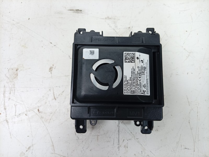 Recambio de modulo electronico para kia ev9 100 gt-line awd referencia OEM IAM  95560DO000 
