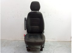 Recambio de asiento delantero izquierdo para toyota proace max referencia OEM IAM  1612590480 