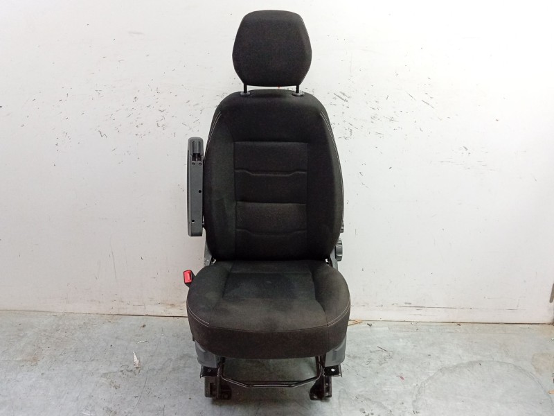 Recambio de asiento delantero izquierdo para toyota proace max referencia OEM IAM  1612590480 