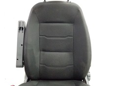 Recambio de asiento delantero izquierdo para toyota proace max referencia OEM IAM  1612590480  2