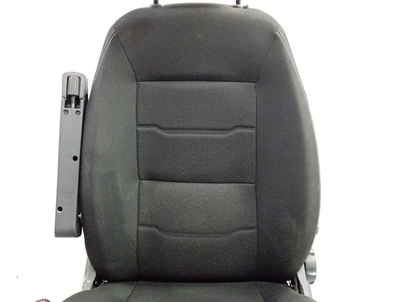 Recambio de asiento delantero izquierdo para toyota proace max referencia OEM IAM  1612590480 