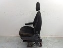 ASIENTO DELANTERO IZQUIERDO 1612590480 
