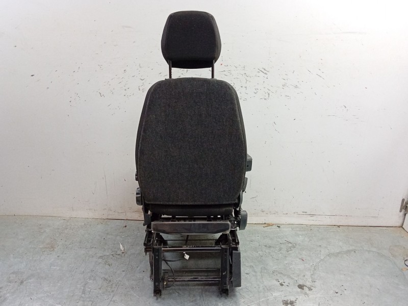 Recambio de asiento delantero izquierdo para toyota proace max referencia OEM IAM  1612590480 