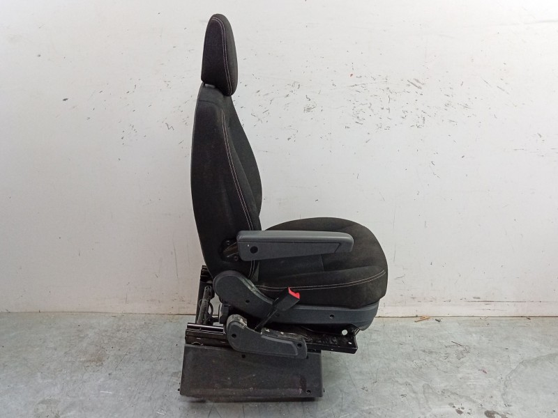Recambio de asiento delantero izquierdo para toyota proace max referencia OEM IAM  1612590480 
