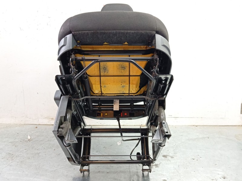 Recambio de asiento delantero izquierdo para toyota proace max referencia OEM IAM  1612590480 