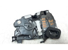 Recambio de cerradura puerta trasera izquierda para volkswagen t-cross 1.0 tsi referencia OEM IAM 10A839015   2