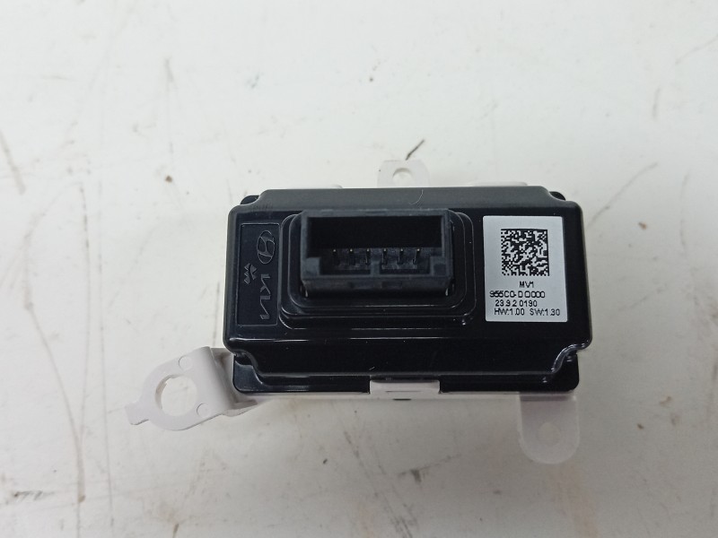 Recambio de modulo electronico para kia ev9 100 gt-line awd referencia OEM IAM  955C0DO000 