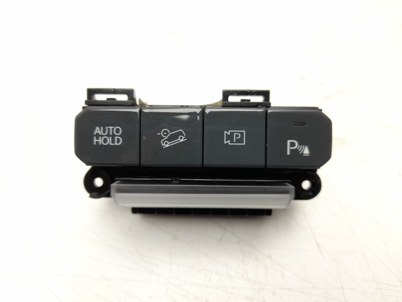 Recambio de mando multifuncion para kia ev9 100 gt-line awd referencia OEM IAM  93300DO010MG6 