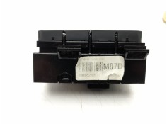 Recambio de mando multifuncion para kia ev9 100 gt-line awd referencia OEM IAM  93300DO010MG6  2