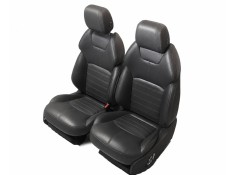 Recambio de juego asientos completo para land rover range rover evoque (l538) 2.0 d 4x4 referencia OEM IAM LR056761 LR056761 