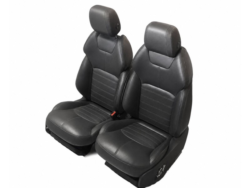 Recambio de juego asientos completo para land rover range rover evoque (l538) 2.0 d 4x4 referencia OEM IAM LR056761 LR056761 