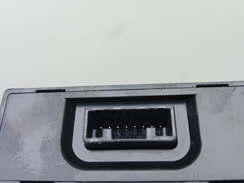 Recambio de modulo electronico para kia ev9 100 gt-line awd referencia OEM IAM  92900DO000 