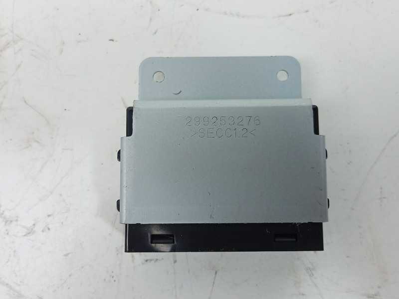 Recambio de modulo electronico para kia ev9 100 gt-line awd referencia OEM IAM  92900DO000 