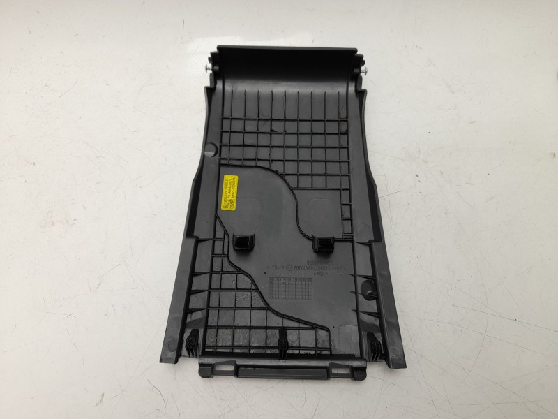 Recambio de moldura para kia ev9 100 gt-line awd referencia OEM IAM  846F2DO000DFS 