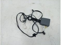 Recambio de enganche cinturon trasero izquierdo para kia ev9 100 gt-line awd referencia OEM IAM  89830DO230DFS 
