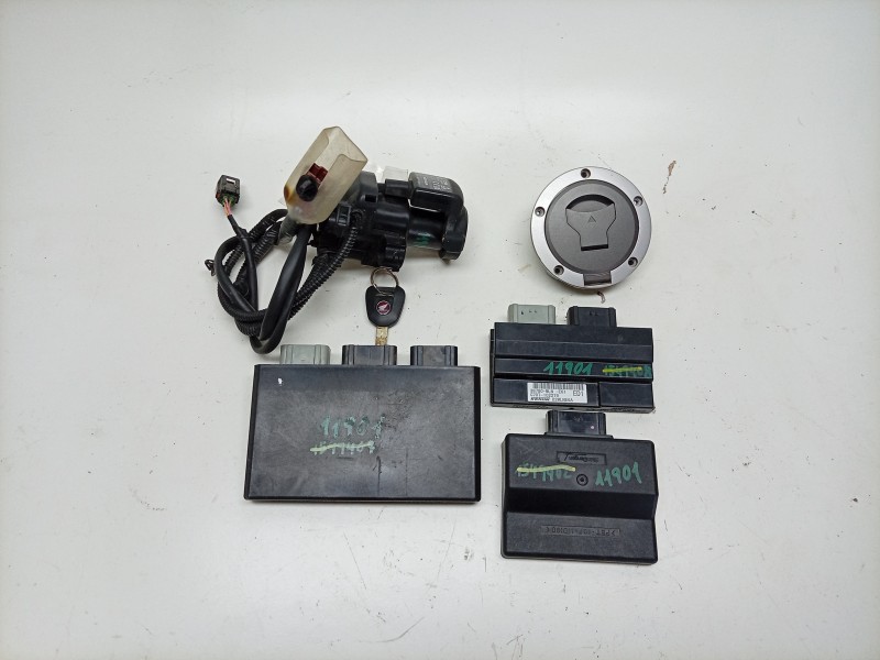 Recambio de conmutador de arranque para honda crf 1100l africa twin africa twin referencia OEM IAM 35010MKSE02 35010MKSE02 