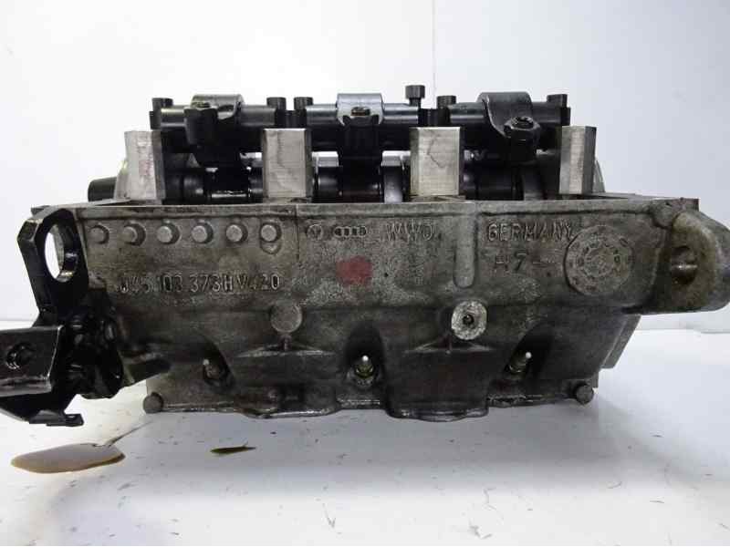 Recambio de culata para seat ibiza (6l1) reference referencia OEM IAM 045103373HV  