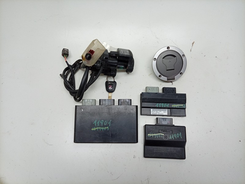 Recambio de conmutador de arranque para honda crf 1100l africa twin africa twin referencia OEM IAM 35010MKSE02 35010MKSE02 