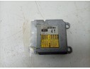 KIT AIRBAG 5540160936C1 