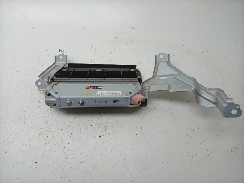 Recambio de kit airbag para toyota land cruiser prado (_j15_) 2.8 d-4d (gdj155, gdj150) referencia OEM IAM  5540160936C1 