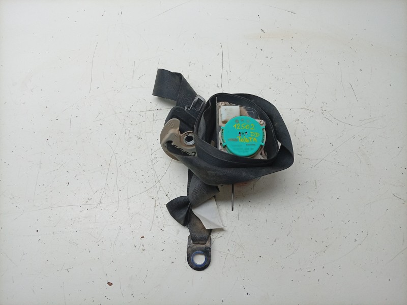 Recambio de kit airbag para toyota land cruiser prado (_j15_) 2.8 d-4d (gdj155, gdj150) referencia OEM IAM  5540160936C1 