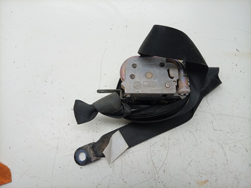 Recambio de kit airbag para toyota land cruiser prado (_j15_) 2.8 d-4d (gdj155, gdj150) referencia OEM IAM  5540160936C1 