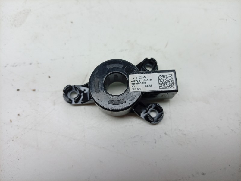 Recambio de modulo electronico para kia ev9 100 gt-line awd referencia OEM IAM   