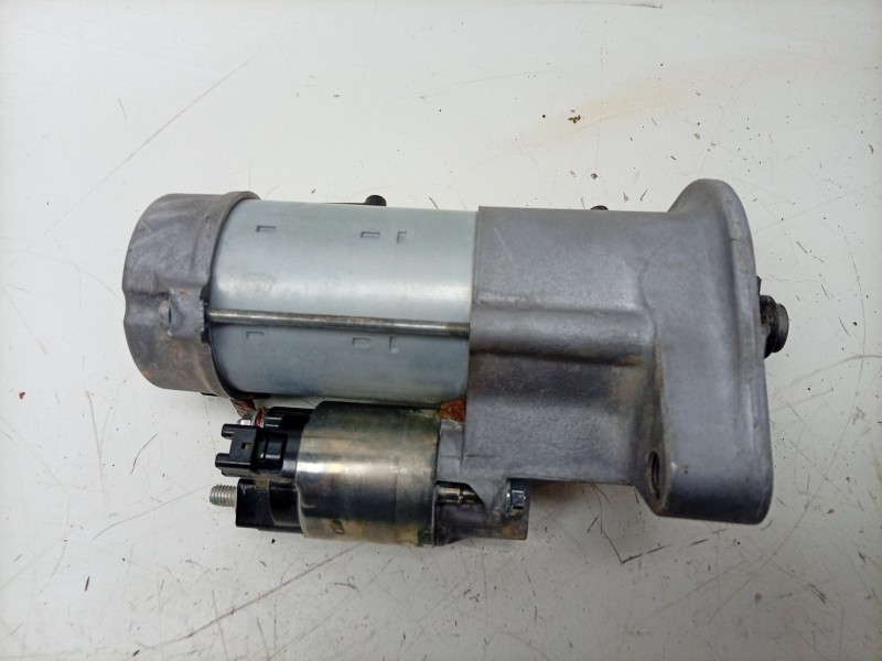Recambio de motor arranque para toyota land cruiser prado (_j15_) 2.8 d-4d (gdj155, gdj150) referencia OEM IAM TG4380003100 2810