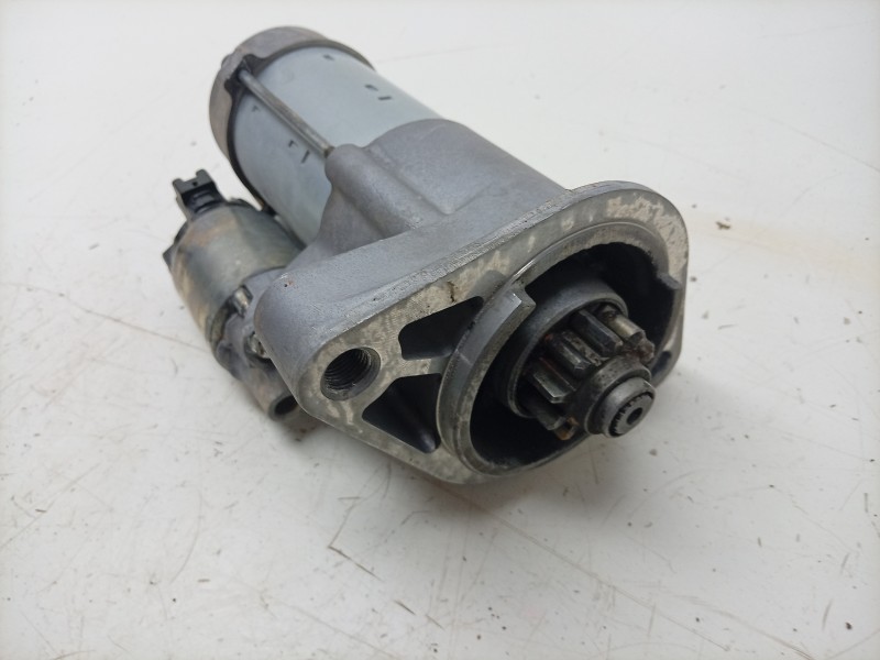 Recambio de motor arranque para toyota land cruiser prado (_j15_) 2.8 d-4d (gdj155, gdj150) referencia OEM IAM TG4380003100 2810