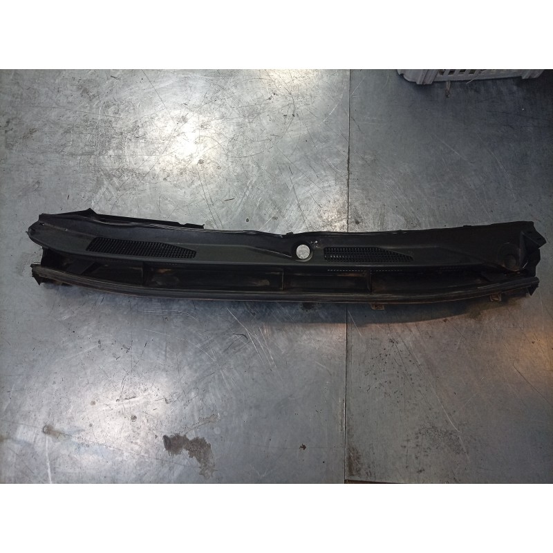 Recambio de torpedo para toyota land cruiser prado (_j15_) 2.8 d-4d (gdj155, gdj150) referencia OEM IAM  5570860290 