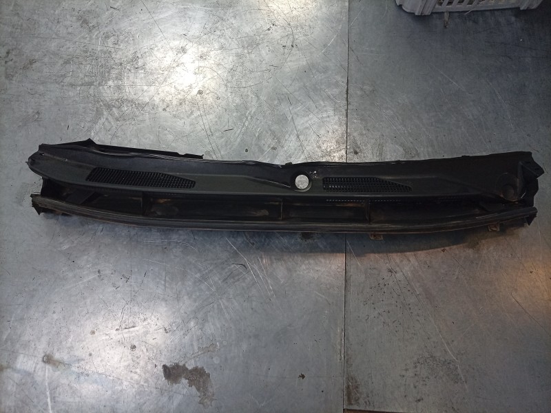 Recambio de torpedo para toyota land cruiser prado (_j15_) 2.8 d-4d (gdj155, gdj150) referencia OEM IAM  5570860290 