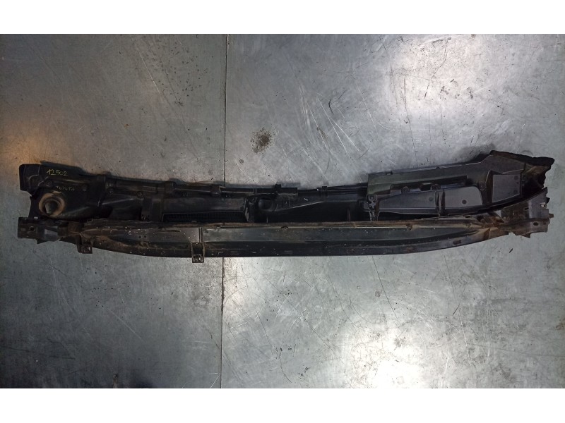 Recambio de torpedo para toyota land cruiser prado (_j15_) 2.8 d-4d (gdj155, gdj150) referencia OEM IAM  5570860290 