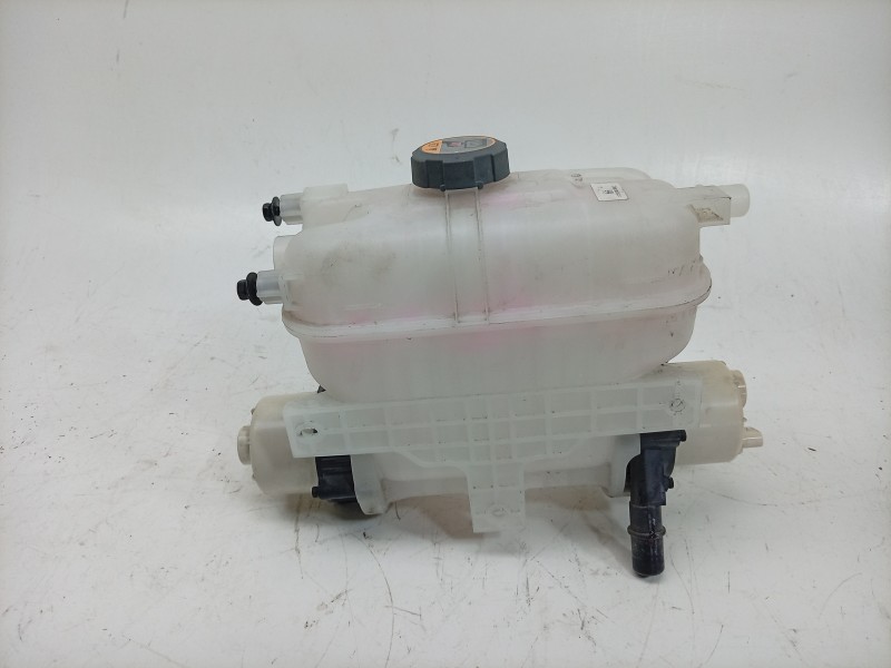 Recambio de deposito expansion para kia ev9 100 gt-line awd referencia OEM IAM 25430DO000 25430DO000 