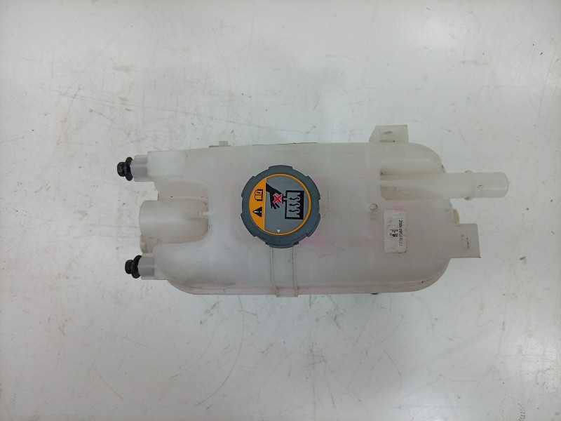 Recambio de deposito expansion para kia ev9 100 gt-line awd referencia OEM IAM 25430DO000 25430DO000 