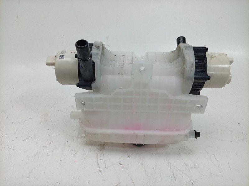 Recambio de deposito expansion para kia ev9 100 gt-line awd referencia OEM IAM 25430DO000 25430DO000 