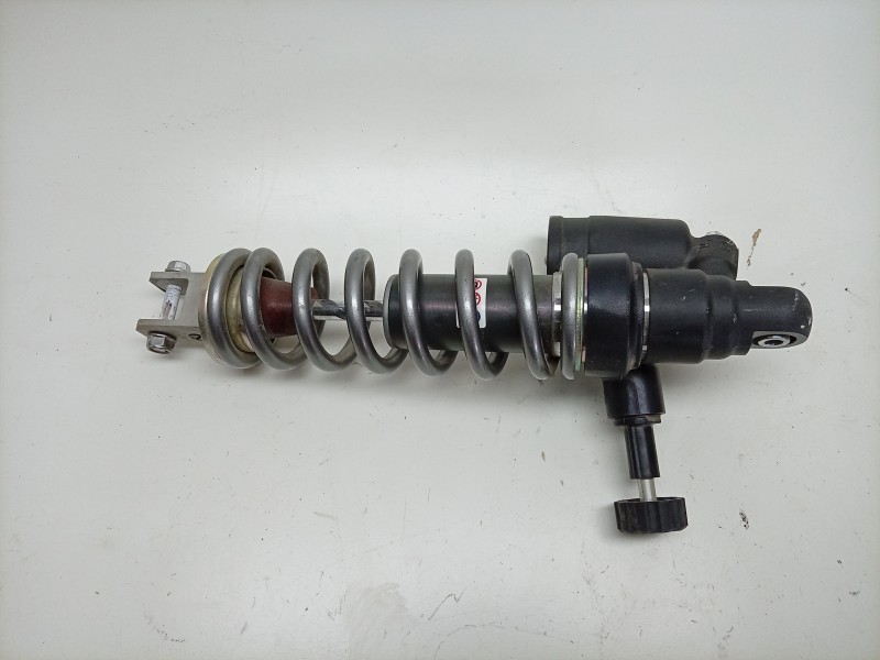 Recambio de amortiguador trasero para honda crf 1100l africa twin africa twin referencia OEM IAM 52400MKSEC1 52400MKSEC1 