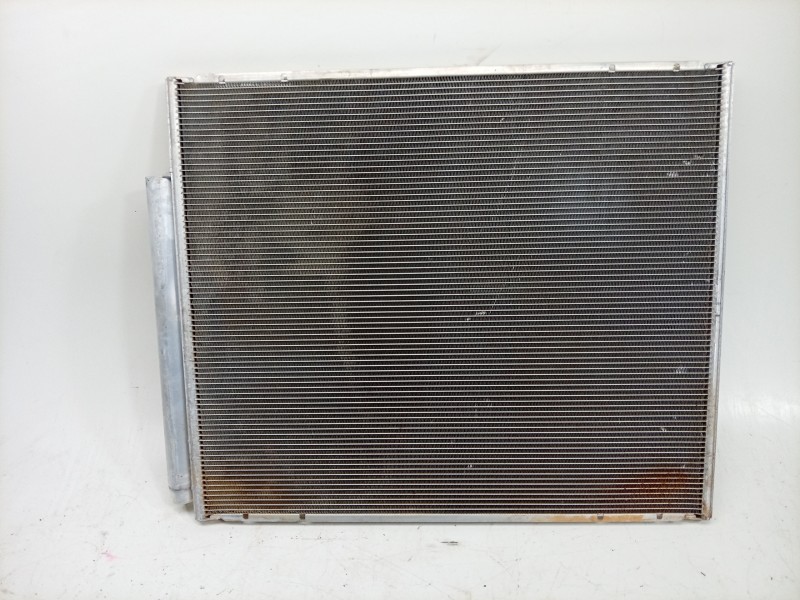 Recambio de condensador / radiador aire acondicionado para toyota land cruiser prado (_j15_) 2.8 d-4d (gdj155, gdj150) referenci