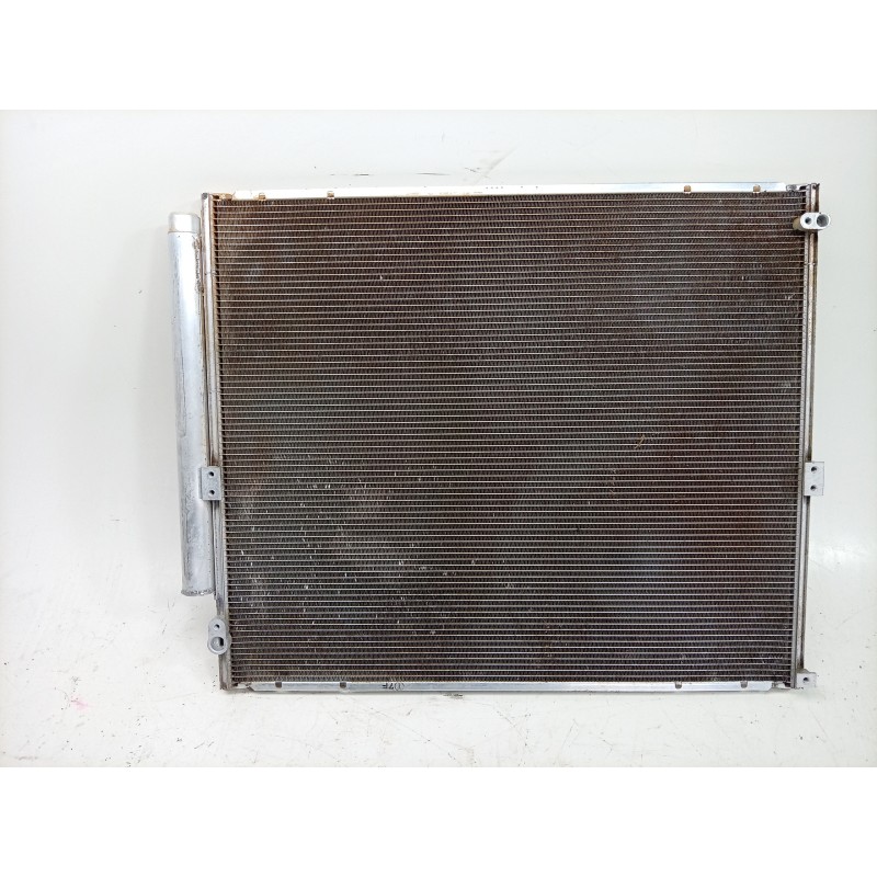 Recambio de condensador / radiador aire acondicionado para toyota land cruiser prado (_j15_) 2.8 d-4d (gdj155, gdj150) referenci